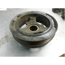 106V104 Crankshaft Pulley For 07-18 Ford Edge  3.5 8T4E6312AA